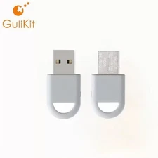 Gulikit PC05 Hyperlink Gen 2 Wireless Controller Adapter for PC XBOX NS NS2 -NEW