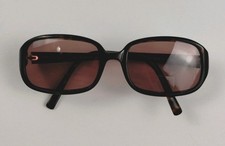 Anne Klein Womens Tortoise Brown Eyeglasses FRAMES - AK5121 102/56 54-18-135