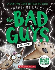 The Bad Guys in The One?! (The Bad Guys, 12, Band 12)  v... | Buch | Zustand gut