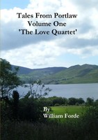 William Forde | Tales From Portlaw Volume One - 'The Love Quartet' | Taschenbuch