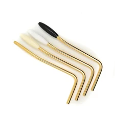 MannMade USA "Gilmour" Tremolo Bridge Arm - Gold