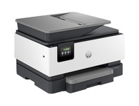 HP OfficeJet Pro 8134e/8124e  All-in-One Wireless Multifunction Printer RRP £149