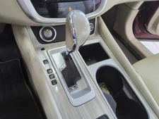 MURANO    2018 Transmission Shifter 652412