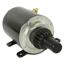Starter For Tecumseh 36680 33605 35763 35763A 36463 AM30931 410-22007