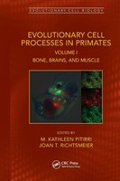 M. Kathleen Pitirri (U. A.) | Evolutionary Cell Processes In Primates | Buch