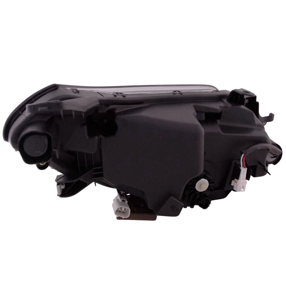 Faro LED con DRL derecho para modelo Toyota Avalon Touring 2016-2018 Foto 3 de 4