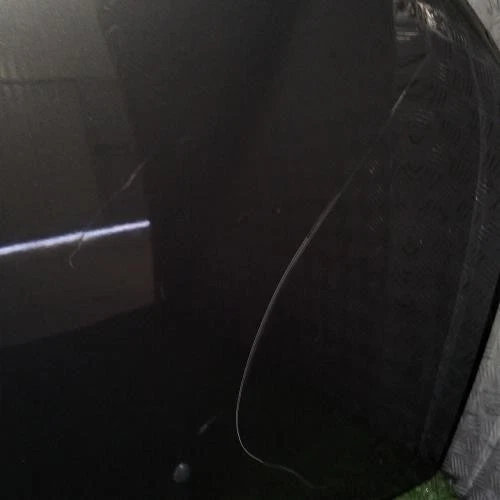 Capot DACIA SANDERO 2 PHASE 2 651001918R - Photo 3/3