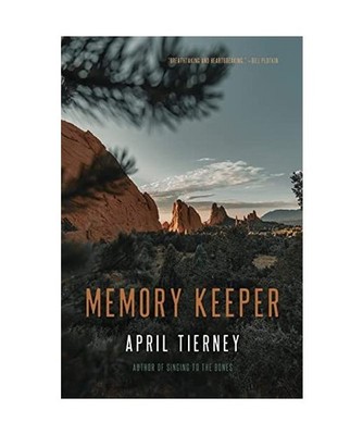 Memory Keeper: Poems: Poems, April Tierney
