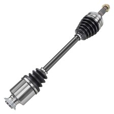CV Axle Shaft Assembly V6 Front Right for Honda Pilot 2005 44305S9VA51