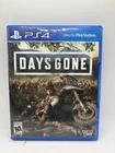 Days Gone - Sony PlayStation 4