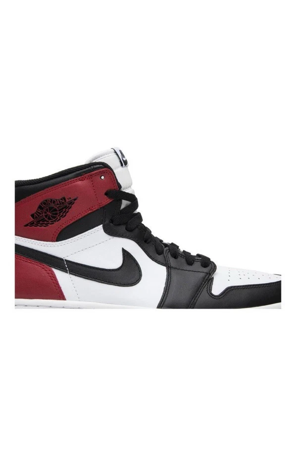 13 码 - Jordan 1 Retro OG 2013 高黑头(555088-184)全新无盒 — 第 2/4 张图片