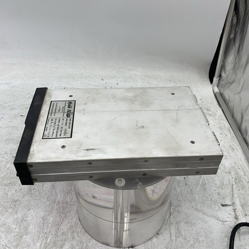 Ryan TCAD 8800. No Mounting Tray. - Picture 3 of 6