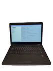 Dell Latitude E7450 8GB RAM 256GB HDD EXCLNT BATT #13