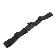 Sternum Strap Adjustable Backpack Strap For Jogging For Outdoor For Hiking BA