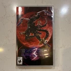 Nintendo Bayonetta 3 w/ Case & Cartridge Online Play M NTSC-U/C Switch