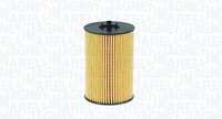 Magneti Marelli ÖLfilter FüR VW Jetta IV Seat Alhambra Audi Q5 Q3 Sharan Leon