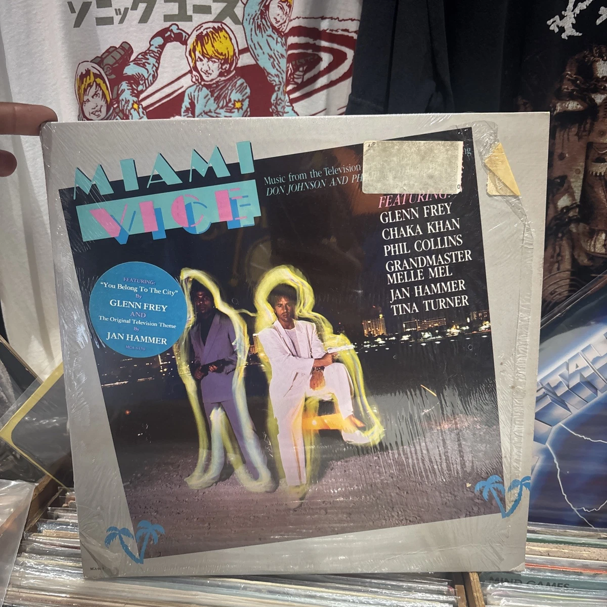 Las mejores ofertas en Phil COLLINS discos de vinilo pop Electro