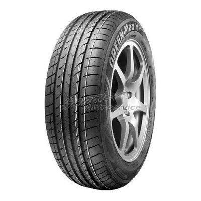 2x Sommerreifen 205 55 17 Zoll TL 95V Linglong Green-Max HP-010 XL Satz