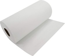 New brothread Tear Away Machine Embroidery Stabilizer Backing 12" x 50 Yd roll