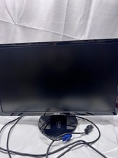 Asus VE248Q 24" Full HD LED Monitor, 1920x1080 Pre Owned