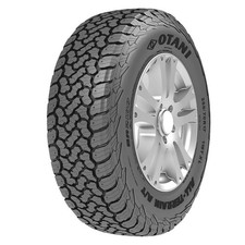 4 New Otani Sa2100 - 27560r20 Tires 2756020 275 60 20