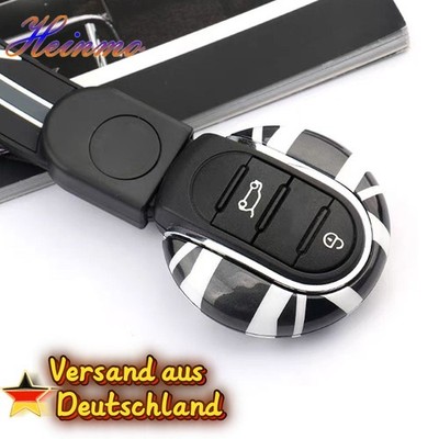 Remote Smart Key Cap Cover Case Für MINI Cooper F54 F55 F56 F57 F60 2014-2024