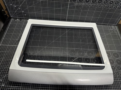 #ad GE Washer Lid P# WH44X26695 WH44X24109 $70.00