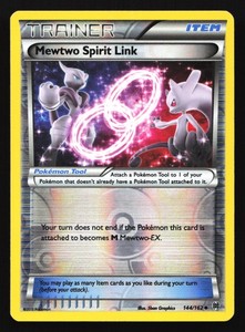 pokemon spirit link card list Charizard 75/108 (LOT OF 2) XY Evolutions, TCG NM You may play as many Item cards as you like during your turn (before your attack). Blastoise Spirit Link 73/108 -