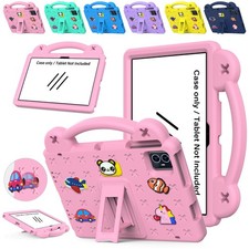 For Walmart Onn 10.1in Gen 4 2024 100135925 Tablet Case Shockproof Stand Cover