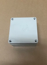 Hammond 1554 Polycarbonate Enclosure *NEW*