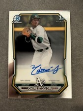2026 Bowman Chrome Baseball Checklist Guide in-content 37
