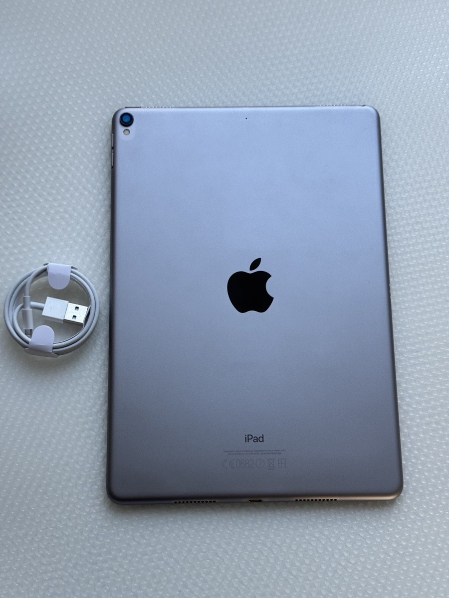 Apple iPad Pro 2nd Gen. 64GB, Wi-Fi, 12.9 in - Space Grey