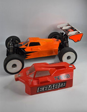 Tekno EB48 2.2 1/8th 4WD Buggy quasi RTR