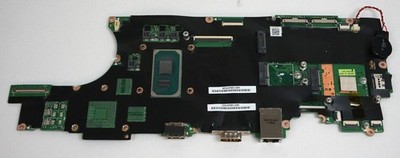 Components Dell 1NHY8 Latitude 5430 Rugged Laptop Motherboard with Intel