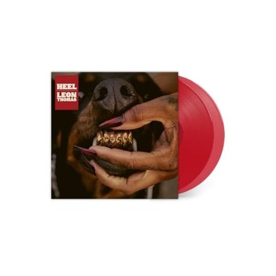 Leon Thomas - MUTT [VINYL] Sent Sameday*
