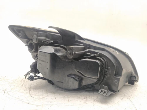 4M5113K060BA Faro Izquierdo para FORD FOCUS BERLINA (CAP) Ambiente (D) 2360153 - Imagen 3 de 6