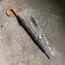 A BATHING APE BAPE ATC Vintage Luxury Long Umbrella Multicolor Gorgeouss 2