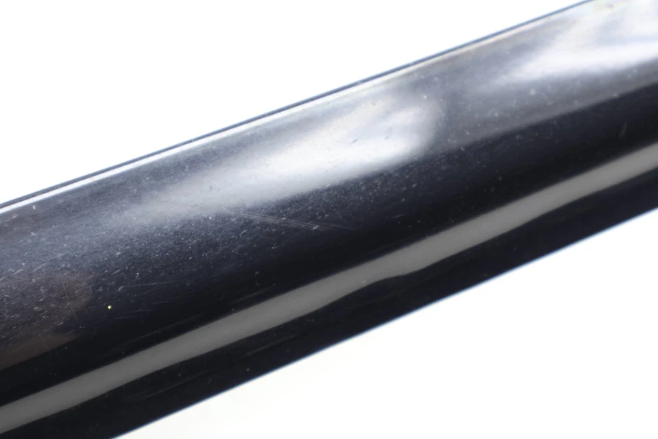 AUDI A6 QUATTRO 1998-2004 - PUERTA TRASERA IZQUIERDA moldura/hoja 4B0853969 Foto 4 de 4