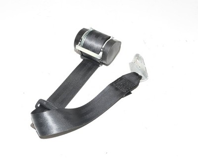 Three point seat belt belt tensioner rear, right 1P0857806B RAA Leon 1P 