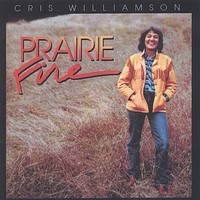 Williamson - Prairie Fire - Cd - G3Z