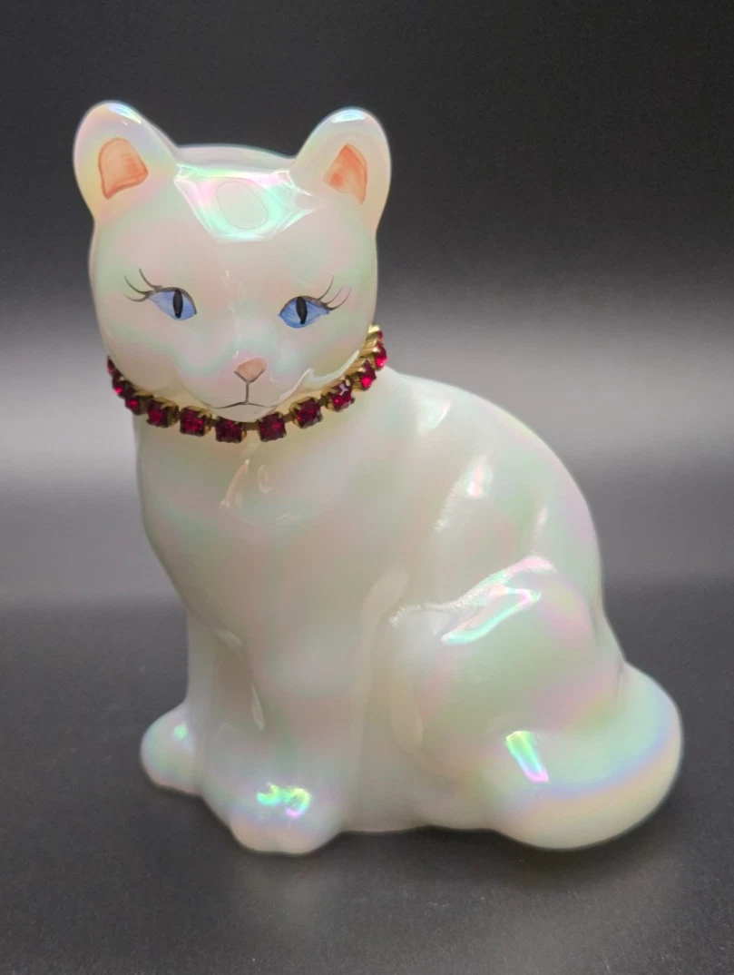 Fenton | Cat PLANETARIUM フェントン⁄Fenton 猫☆ネコ の美しいアート 