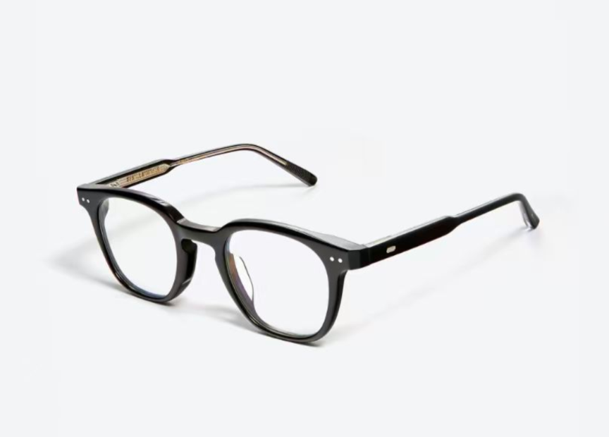 Gentle Monster ジェントルモンスター サングラス lutto Gentle Monster Lutto 01 Sunglasses Black/Clear With Case New | eBay
