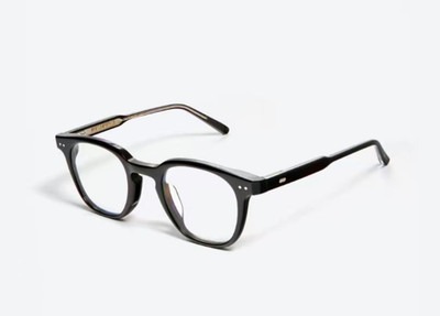 小物 GENTLE MONSTER Lutto Gentle Monster Lutto 01 Sunglasses Black/Clear With Case New | eBay