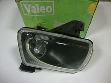 Antibrouillard Fiat PALIO