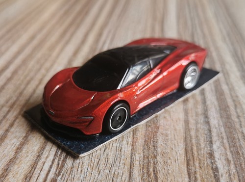 SUELTO - HOT WHEELS / MATCHBOX BOXSET - F&F, ZAMAC, PREMIUM, JDM, NISSAN, PORSCHE - Imagen 317 de 784