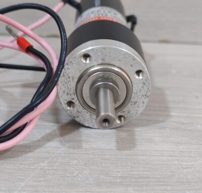 マクソン　DC-01 MAXON MOTOR 241237 DC MOTOR SWISS MADE X 01 - NEW W/O BOX | eBay