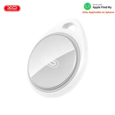 4Pcs Anti-lost Wireless GPS Tracker Locator Finder For Kid Key Pet Dog Bicycle