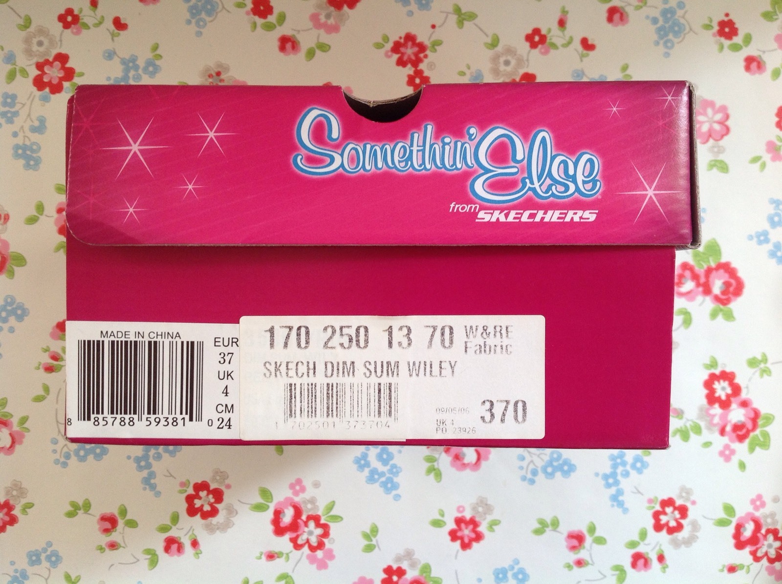 NUOVA edizione limitata ⭐ Skechers Sketchers ⭐ Somethin ⭐ 'Else ⭐ Somethin 2c9271 NUOVA edizione limitata ⭐ Skechers Sketchers ⭐ Somethin ⭐ 'Else ⭐ Somethin 2c9271