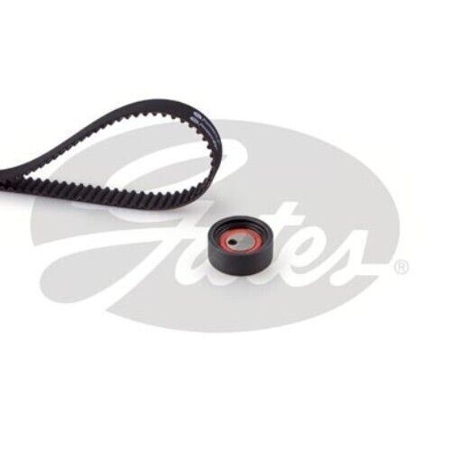 K015122 POWERGRIP KIT GATES Suzuki Samurai (SJ)(1988->) 1,3 - 44Kw 59Cv alizzato - Imagen 1 de 5