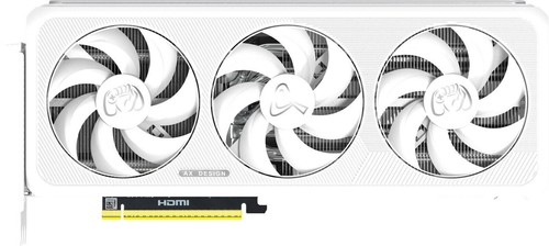 AX Esports Rebel RTX 5070 X3W 12GB GDDR7 Graphics Card 316*131*65mm 4K/8K Game - Picture 2 of 8